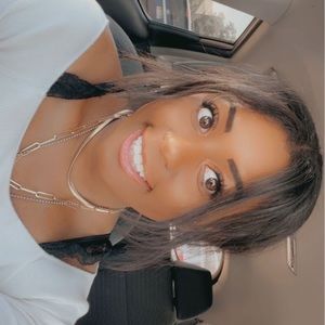 Meet your Posher, Lexi